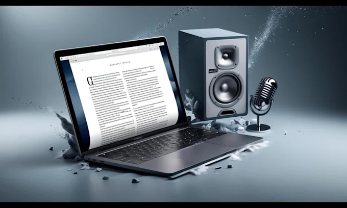 transcribe audio to text accurately