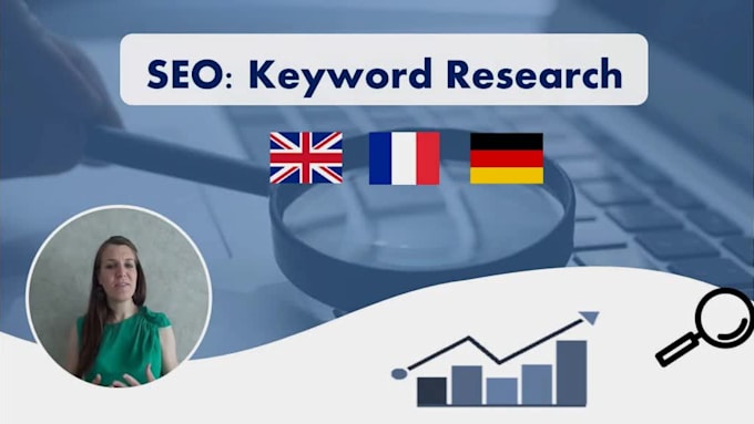seo keyword research for your existing or future business