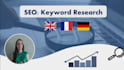 seo keyword research for your existing or future business