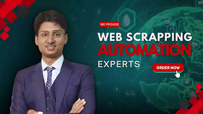 automate web scraping with excel vba and python selenium