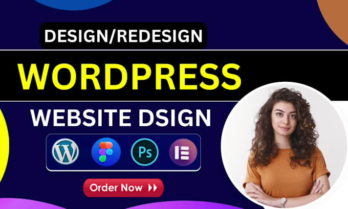 build a custom wordpress website development business blog ecommerce solutions