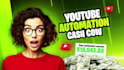 create automated cash cow videos, cash cow youtube, cash cow channel, cash cow