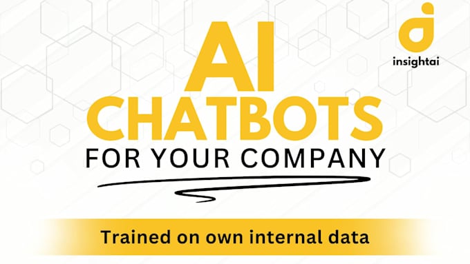 ai chatbot solutions and consulting for your business