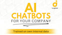 ai chatbot solutions and consulting for your business