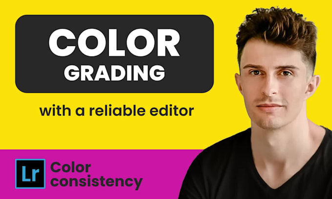 do wedding photo editing and events, photo color grading