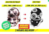 vectorize anything your photo