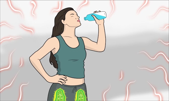create eye catching illustrations for facebook ads