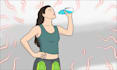 create eye catching illustrations for facebook ads