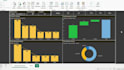 be your expert power bi consultant and data analyst