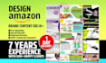 design amazon ebc enhanced brand content, a plus content