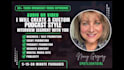 produce a podcast interview with you for self promotion