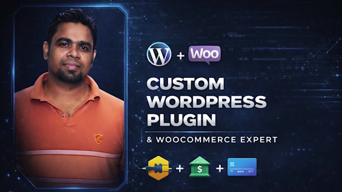 develop custom wordpress plugin from scratch