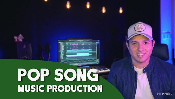 produce your pop song