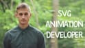 make svg animation from your illustration for web