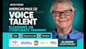 record a pro elearning or training narration