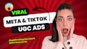record ugc video ads for tiktok or reels in spanish