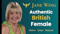 record a professional british english female voice over