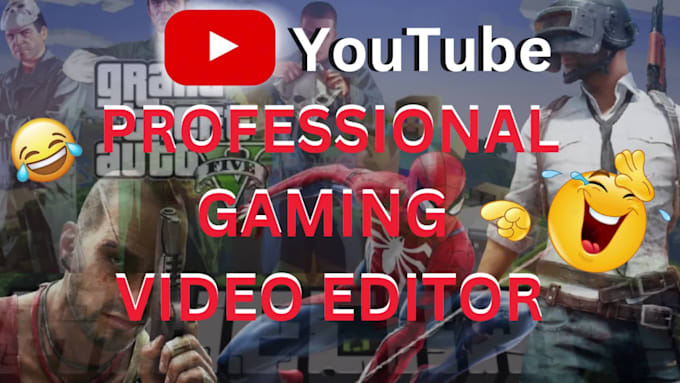 amazing gaming video editing for youtube