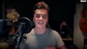 record a youthful british voice over