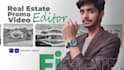 edit proficient real estate videos