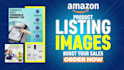 do amazon product photography, lifestyle, listing, infographic images