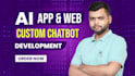 do ai mobile app development, ai website, app developer, ai chatbot, ai agent