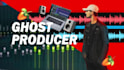 be your professional ghost producer