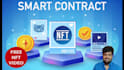 create and deploy optimized nft smart contracts