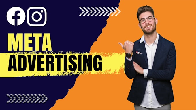 manage or audit your facebook ad, instagram ad and linkedin ad and fix your ads