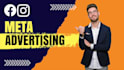 manage or audit your facebook ad, instagram ad and linkedin ad and fix your ads