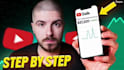 create automated youtube cash cow channel with high CPM niche to earn daily