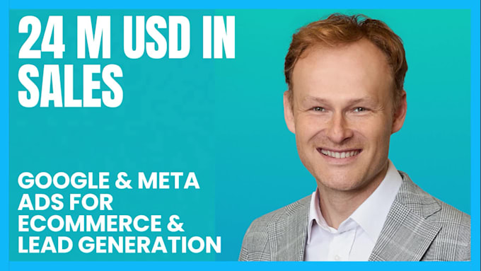set up and manage ultra profitable google ads PPC campaigns