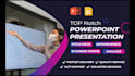 create elegant powerpoint presentation and google slides