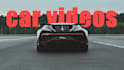 do speed ramp video editing for car reels and etc