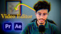 be your professional youtube video editor