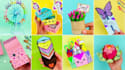 make any professional diy crafts video for you