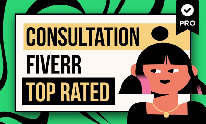 do strategy session to grow your fiverr freelance business