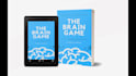 design a striking book cover that sells, front, spine, and back