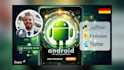 be your german android developer for mobile app development