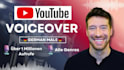 deliver your german youtube voiceover