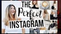 set up or update your instagram profile with search optimization
