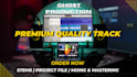 be your edm ghost producer for professional music production