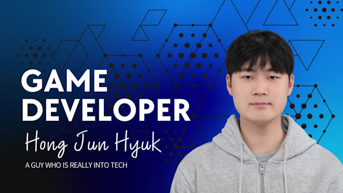 develop VR games as a professional programmer