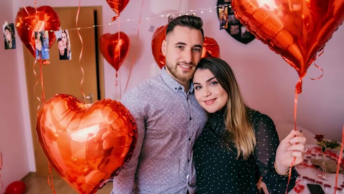 do wedding photo editing and event photo editing