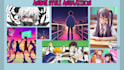 make 3d anime style animation or 3d animation