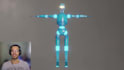 uv unwrap and create realistic 3d textures in blender and substance