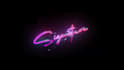 custom signature logo reveal animation