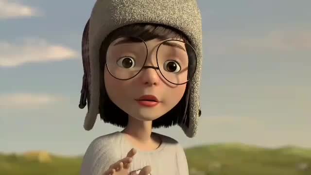 create 3d kids video 3d kids animation kid animation