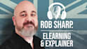 record a british male explainer voice over narration