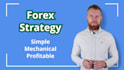 teach you my forex day trading strategy